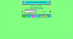 Desktop Screenshot of blakjak.org